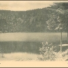 Čertovo jezero 1900